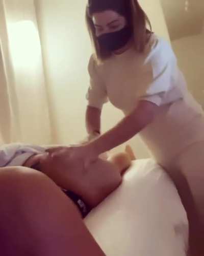 Dream job