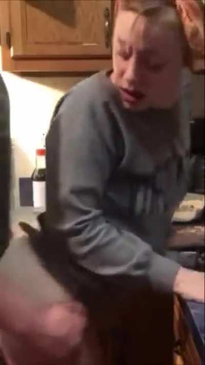 Horny Wife