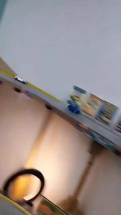 Aproveite que você está aqui e veja essa corrida épica 🤓👍