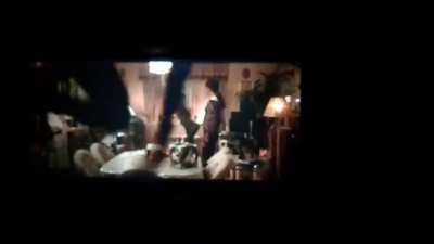 NED AND MJ BRING *SPOILERS* THROUGH PORTAL! UPDATED LONGER VERSION!