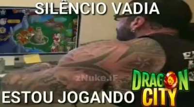 silencio vadia (não sei se ja postaram isso, eu so robo do discord e posto aq)