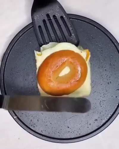This sandwich