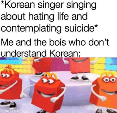 I LOVE THIS VIBE BROS