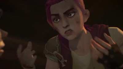 [No Spoilers] The greatest three seconds of Act One