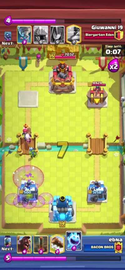 I almost lost my 1200 hp tower to a single firecracker shot. 1,016 hp from one shot.