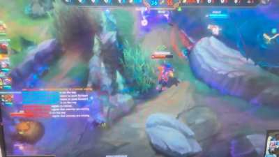 1v5 Great times.