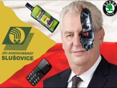 Česká Technokratická Republika