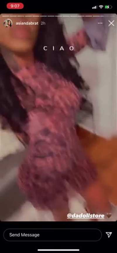 see thru 🔥