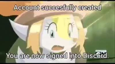 Welcome to discord caw caw