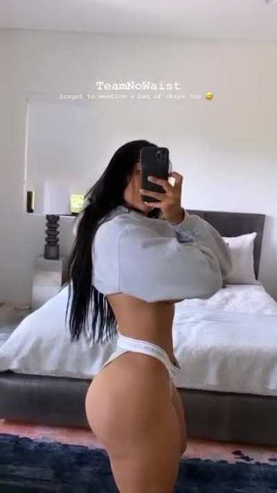 Amazing body awful song