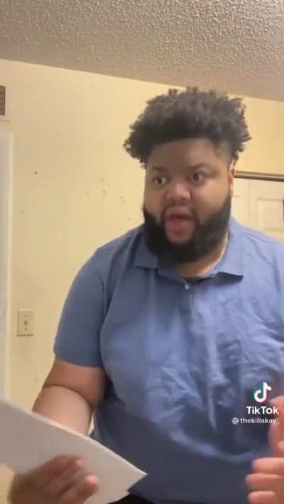 Teachers when the entire class failed the test