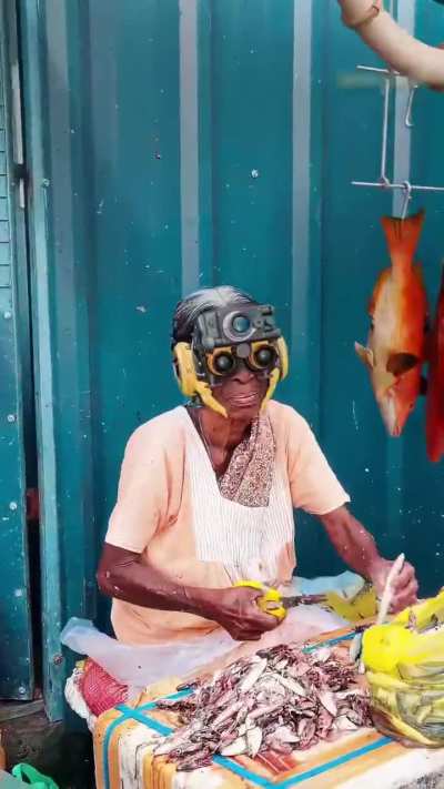 India AR Cyberpung