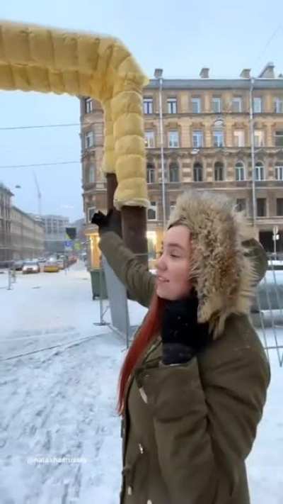 central water heating in Russia