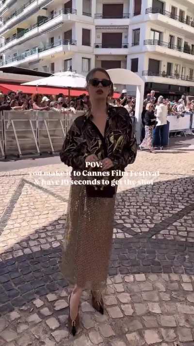 Did he get it?
@phraule for @gettyimages 
wearing a full @roberto_cavalli look from their new collection