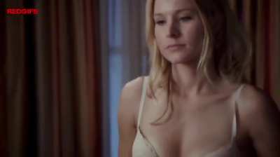 Kristen Bell
