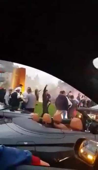 Герма<wbr>ния Кёльн 22 июня 2018 ровно в 4 часа утра.