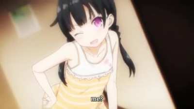 Go to horny jail