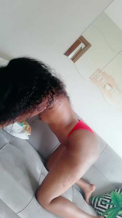 Pull me by my hair and fuck me like you mean it