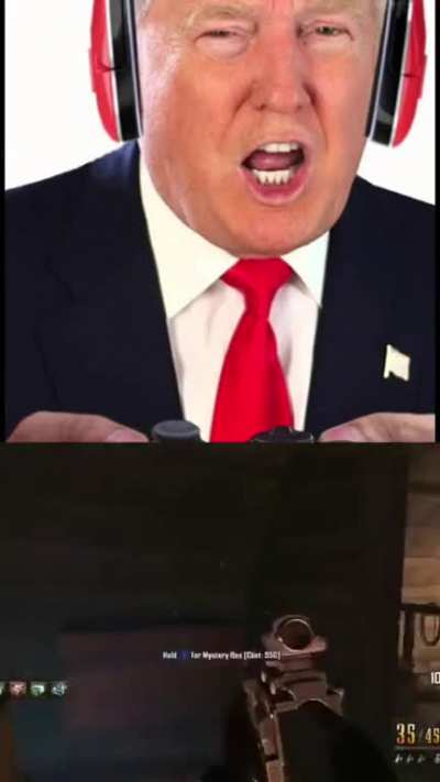 2024 election