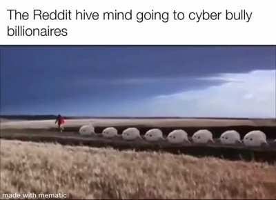 I wonder what else we could do