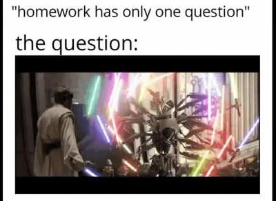 So uncivilized
