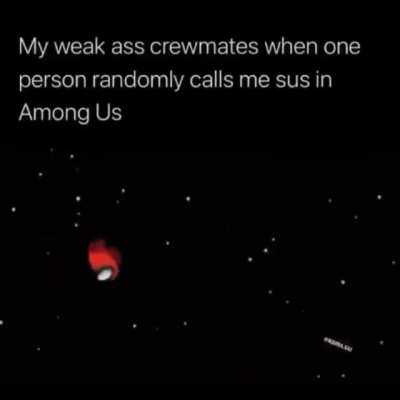 Every. Damn. Time