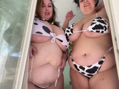 Wanna be our farmhand?