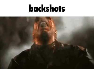 backshots