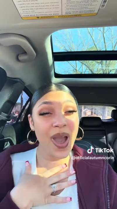 Yes Ma'am