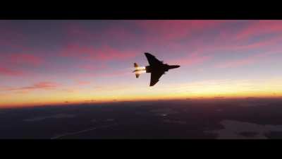 DCS: 2007 and beyond