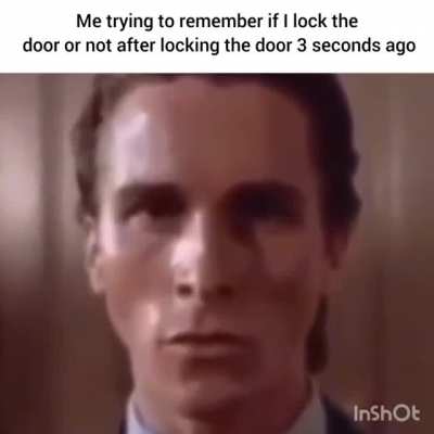 Me irl