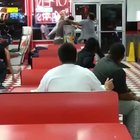 Knocked the F*** out (Sound on)