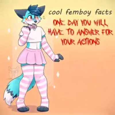 furry😳irl