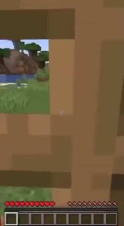 Creeper aw man