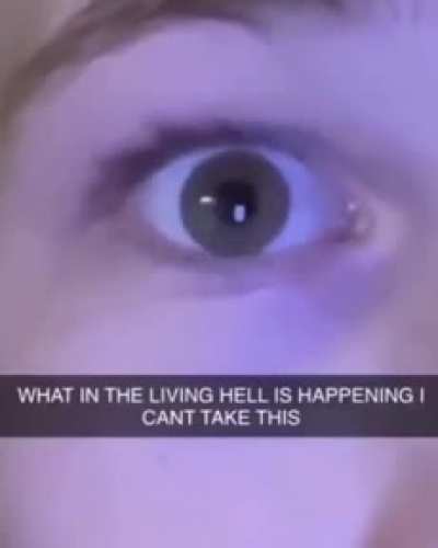 que