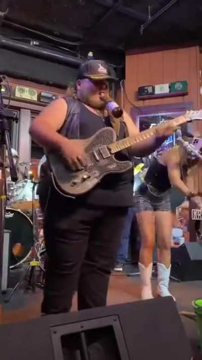 You may be cool, but you'll never be this cool
