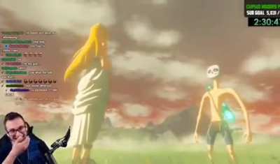 such a beautiful scene.