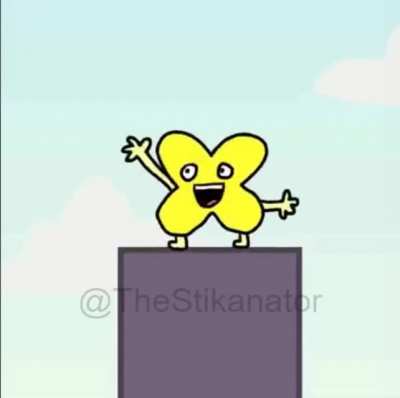 never seen a post with bfb in this sub so, here you go.