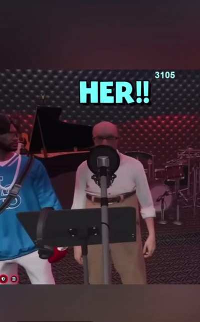 James the rapper