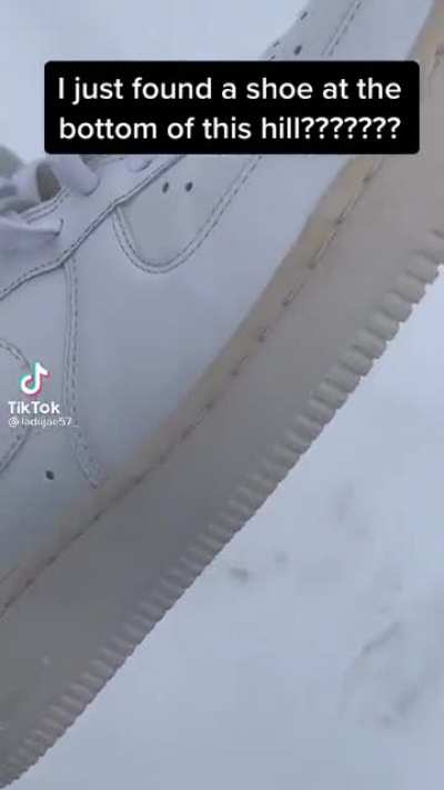 Budget af1 still standing with that 1:1 build quality. welcome to the repfam ma’am