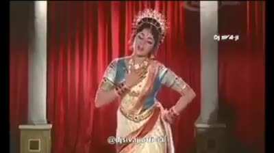 Oo Solriya Mama Oo Oo solriya mama ft Thillana Mohanambal! (C2C)