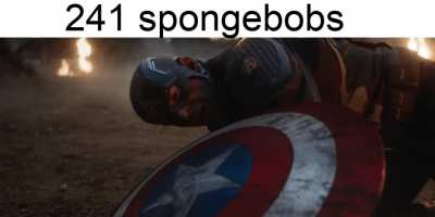 they are legion