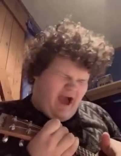 Cock