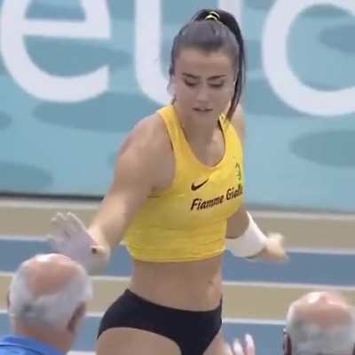 Sonia Malavisi