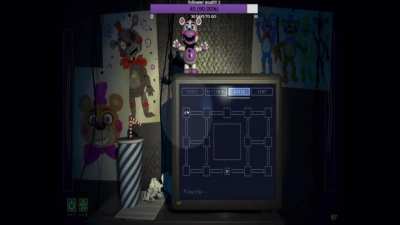casual jumpscare. Twitch: sgtunicorndami