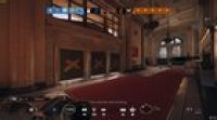 This guy on the enemy team was being toxic, so I personally shut him up.