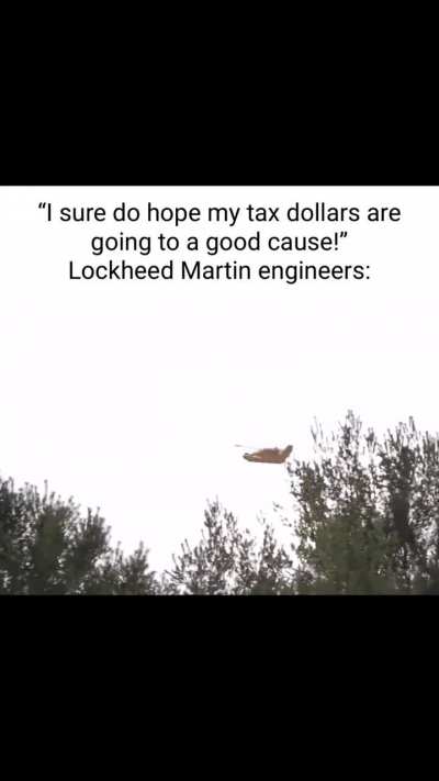 Tax dollars