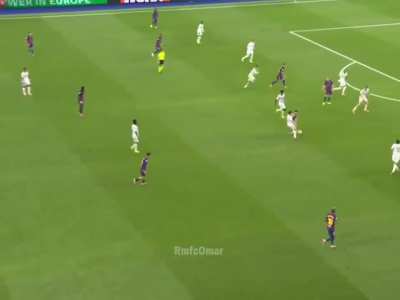 XABI-BALL vs FC Barcelona ( Insane Pressure on and off the ball, narrower distance between players, off the ball movement)