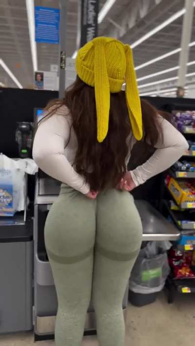 Thick😍
