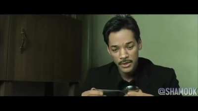 Mmatrix (Deep fake)